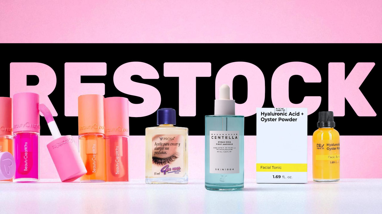 RESTOCK