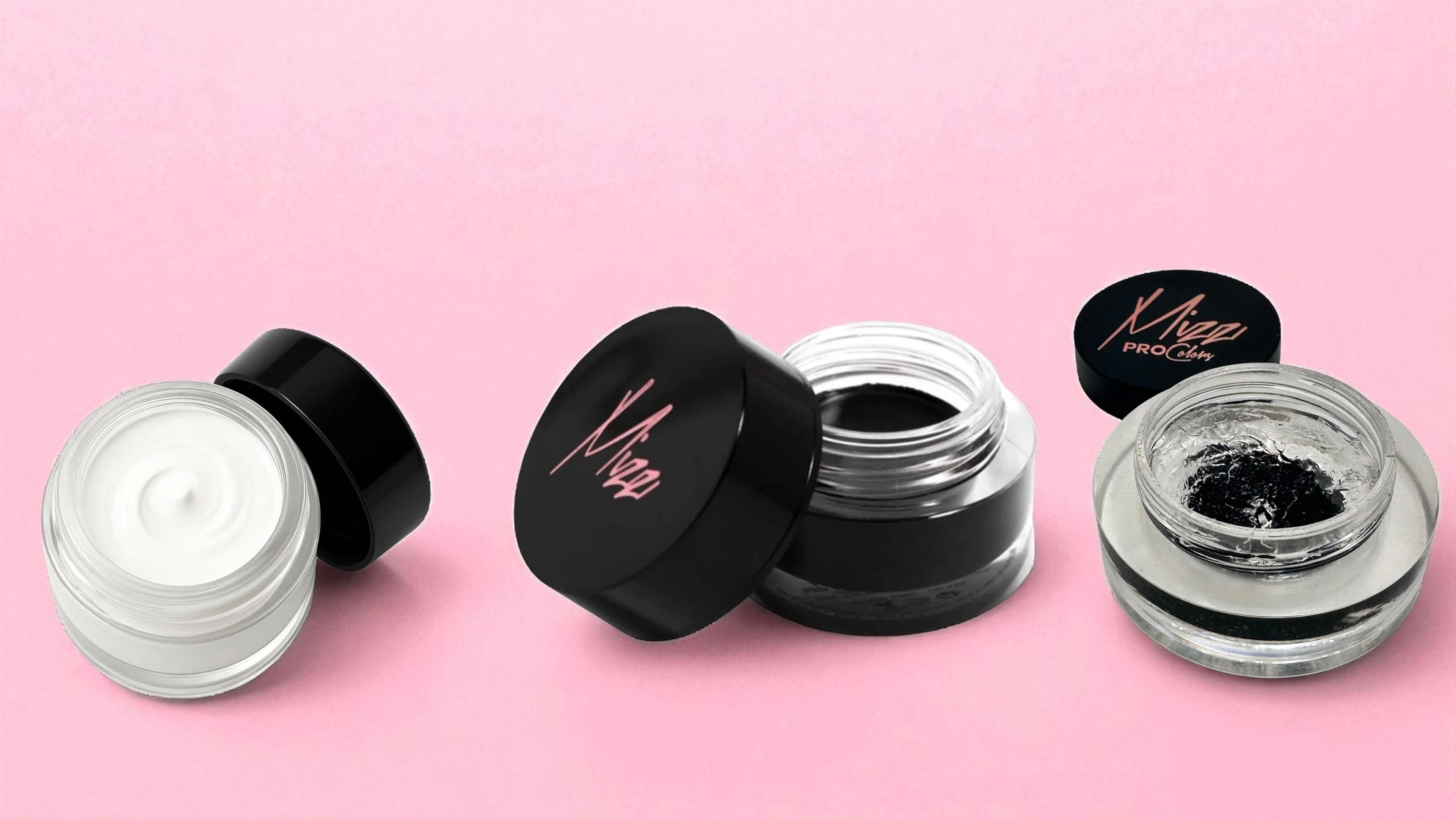 MIZZ BRUSHES