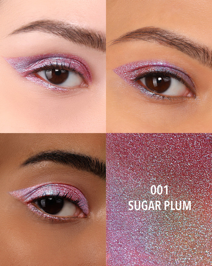 Prism Pop Pigment - Pigmento Líquido Display | MOIRA