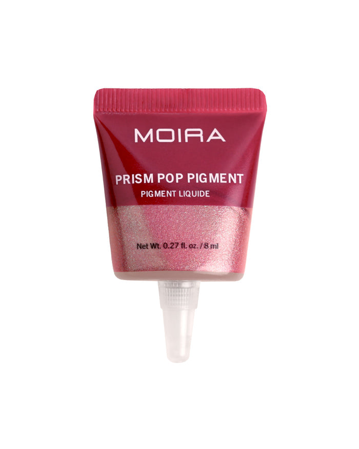 Prism Pop Pigment - Pigmento Líquido Display | MOIRA