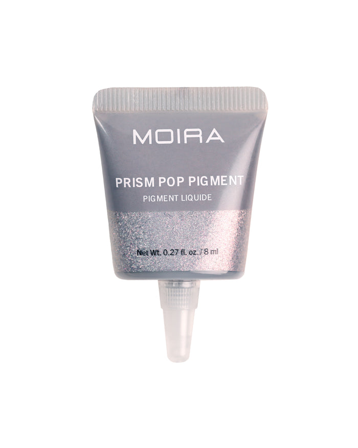 Prism Pop Pigment - Pigmento Líquido Display | MOIRA