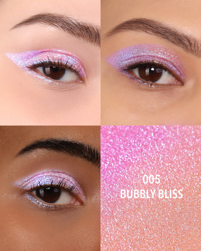 Prism Pop Pigment - Pigmento Líquido Display | MOIRA