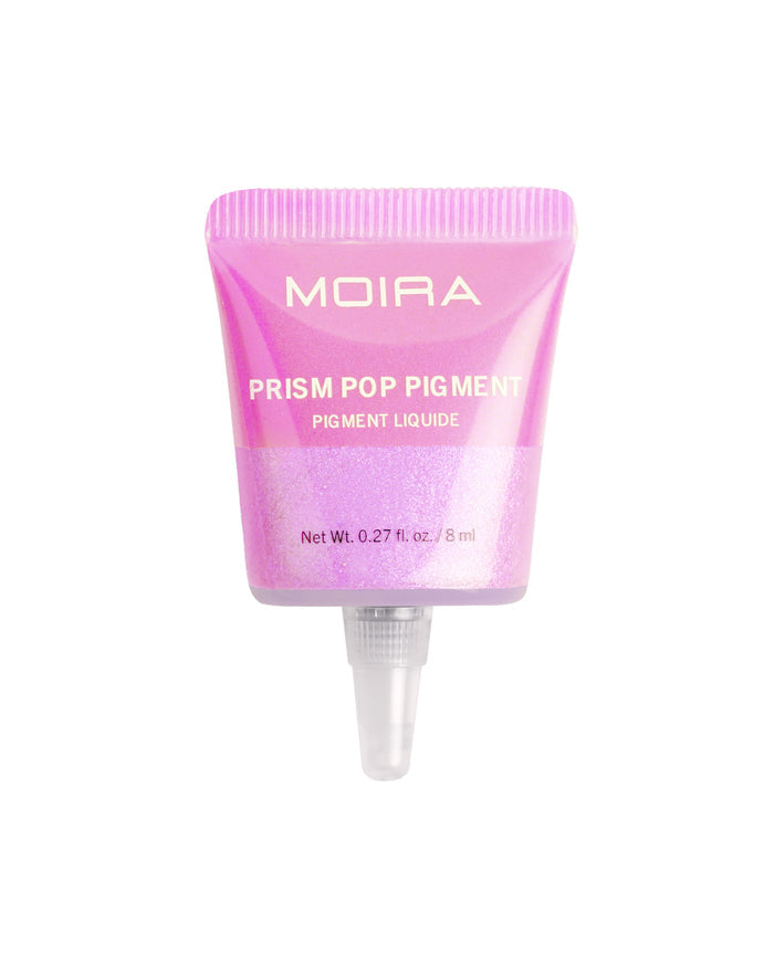 Prism Pop Pigment - Pigmento Líquido Display | MOIRA