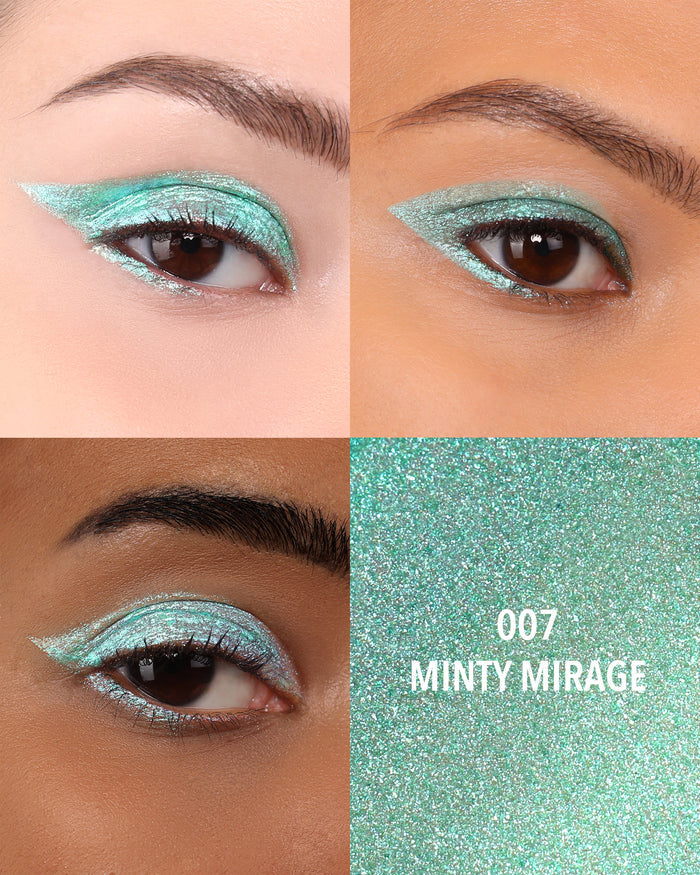 Prism Pop Pigment - Pigmento Líquido Display | MOIRA