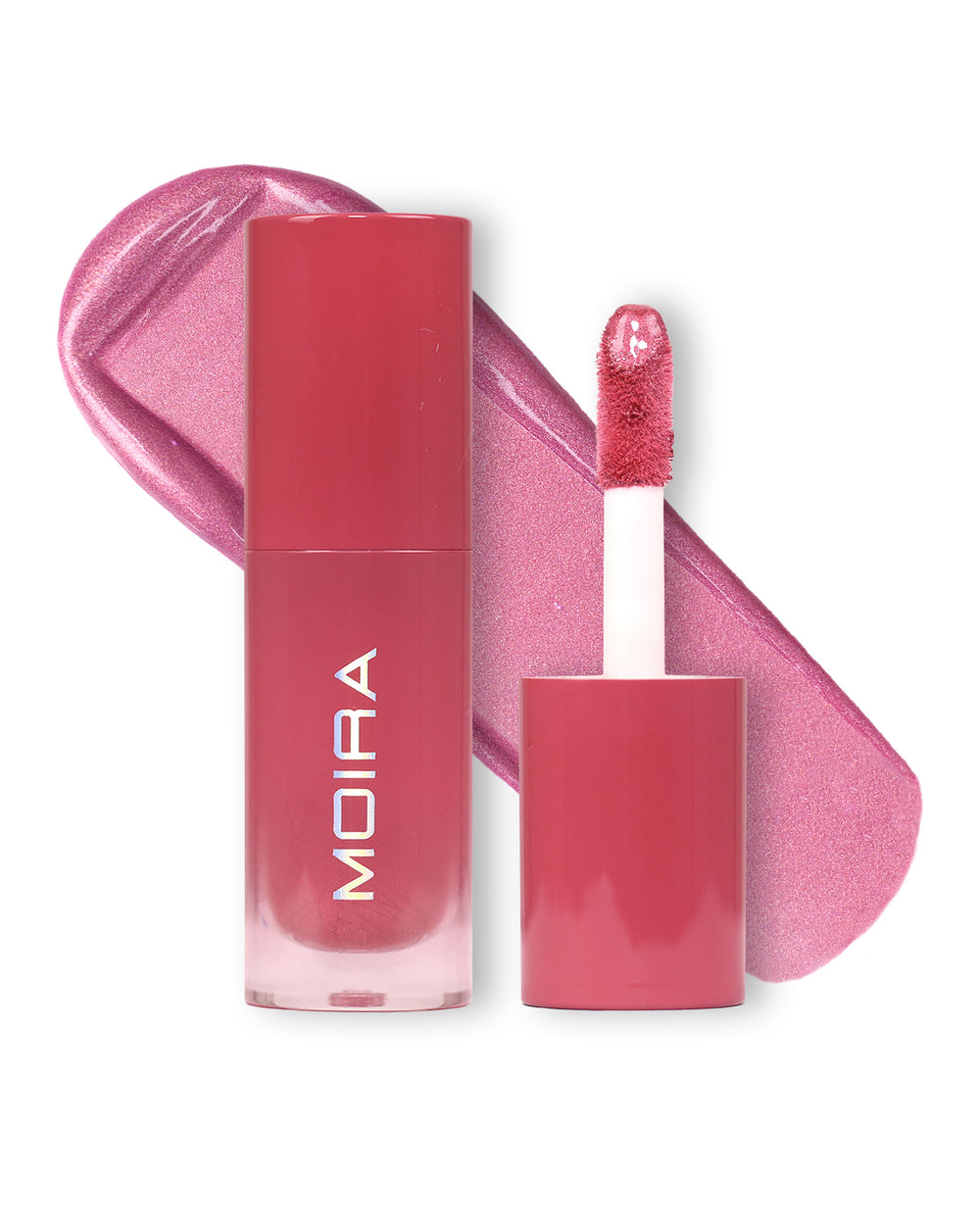 LOVE STEADY SHIMMER BLUSH - RUBOR LIQUIDO CON SHIMMER DISPLAY | MOIRA