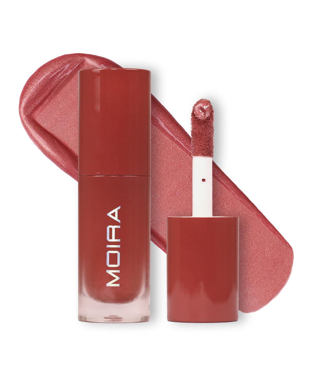 LOVE STEADY SHIMMER BLUSH - RUBOR LIQUIDO CON SHIMMER DISPLAY | MOIRA