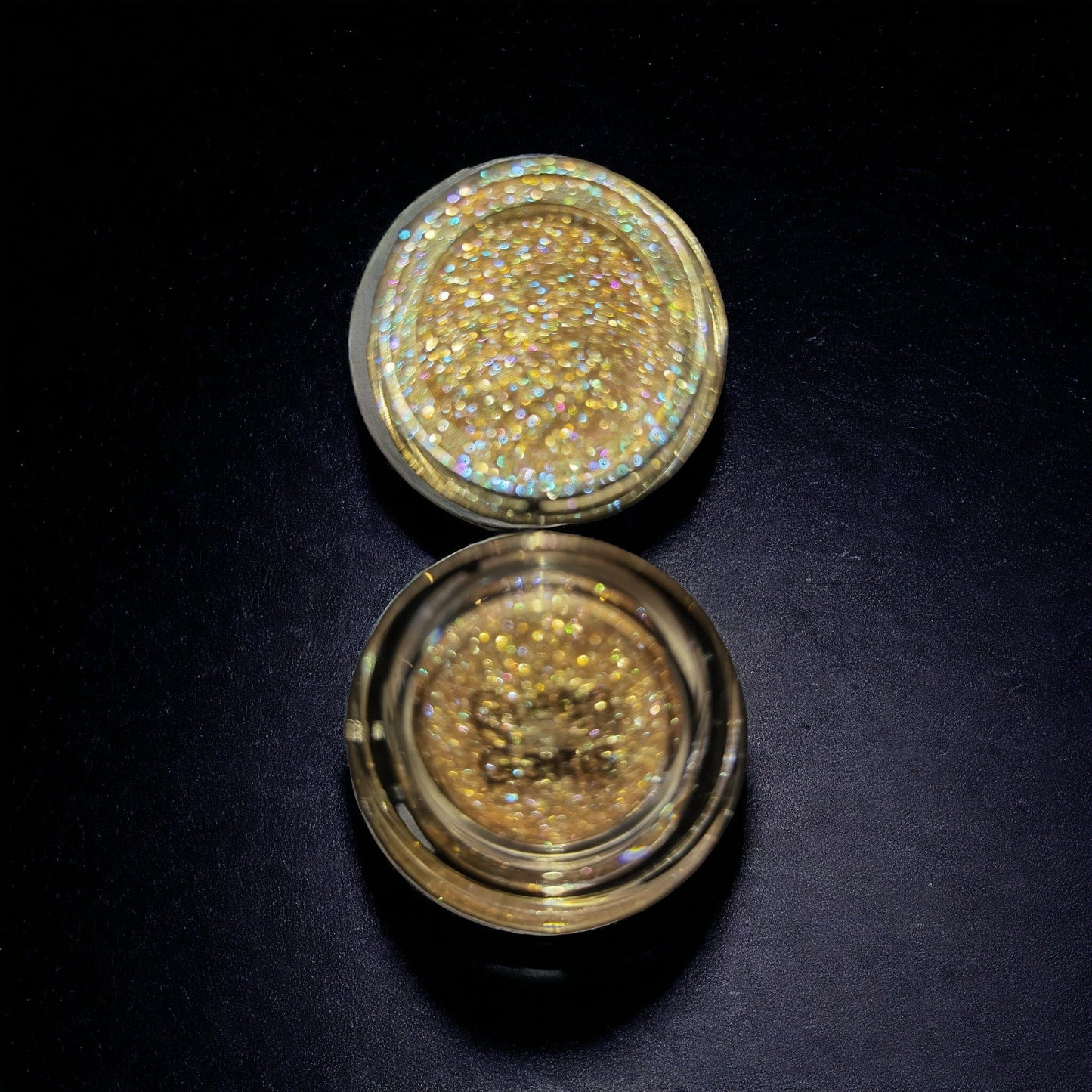 PIGMENTO GREEN GEMS - FOMG BEAUTY