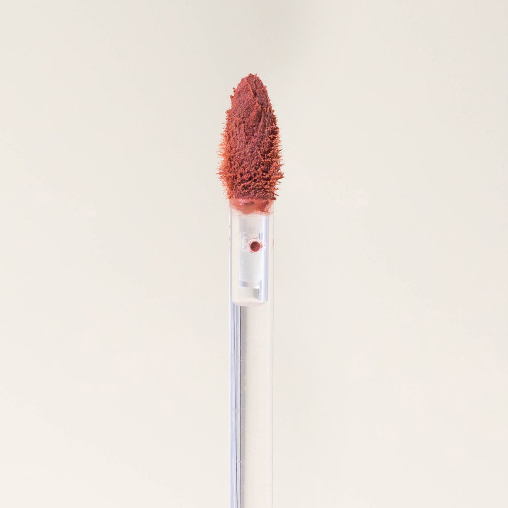 Italia Deluxe Mousse Matte Liquid Lipstick Display - ITALIA DELUXE