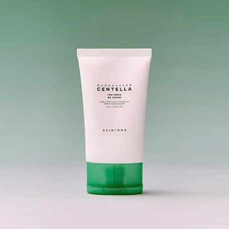*** PRE ORDEN *** Madagascar Centella Tea-trica B5 75ML | SKIN1004