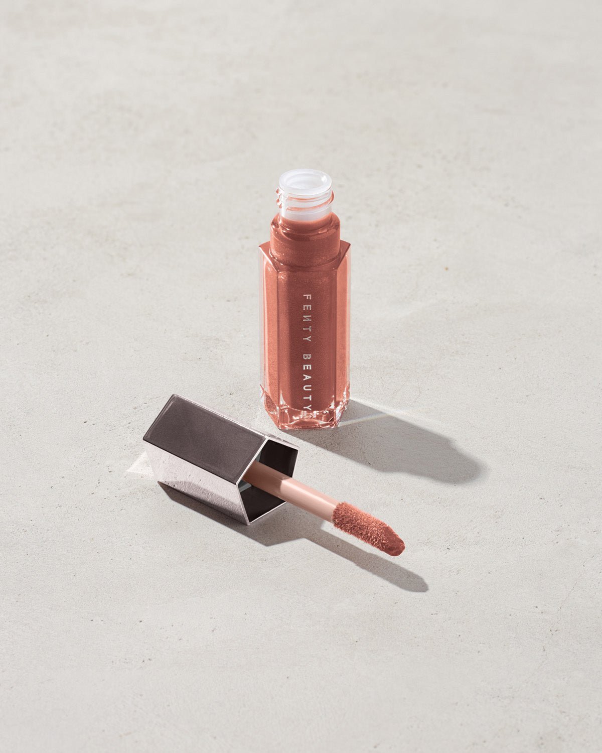 Gloss Bomb Universal Lip Luminizer | FENTY BEAUTY