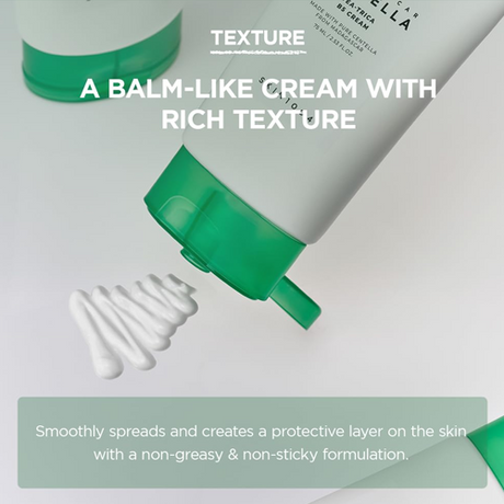 *** PRE ORDEN *** Madagascar Centella Tea-trica B5 75ML | SKIN1004