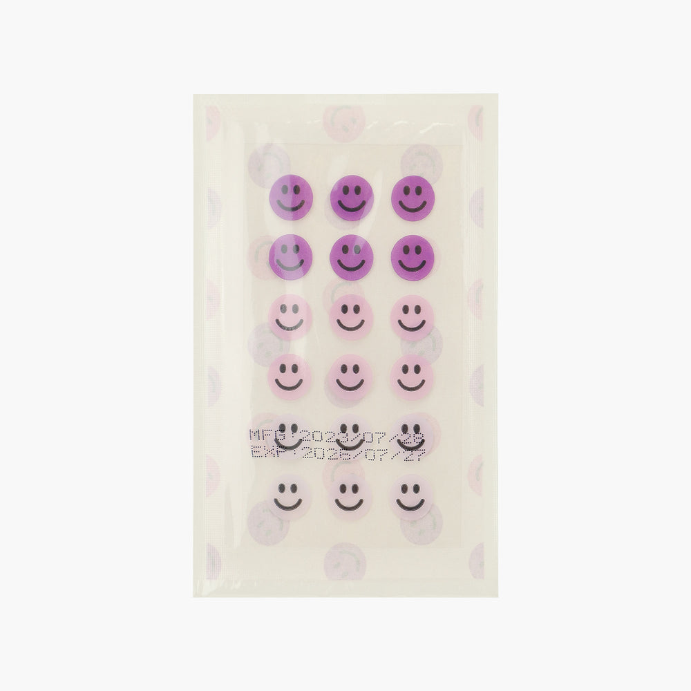 Parches Smile Spot Patch 36 piezas | CELAVI