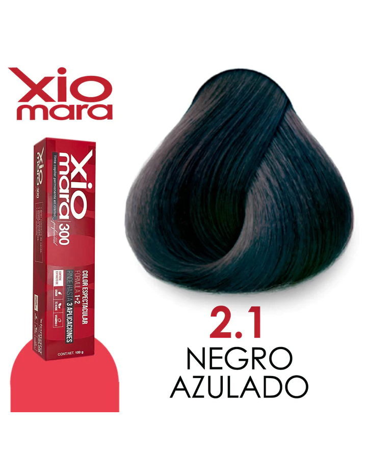 Tinte Xiomara 300 | Xioamara