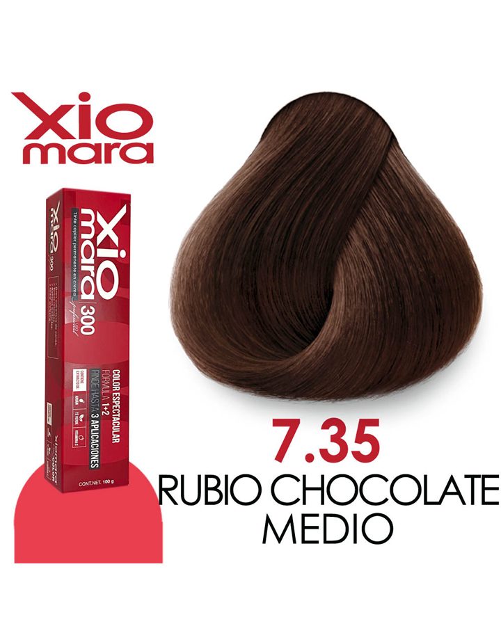 Tinte Xiomara 300 | Xioamara