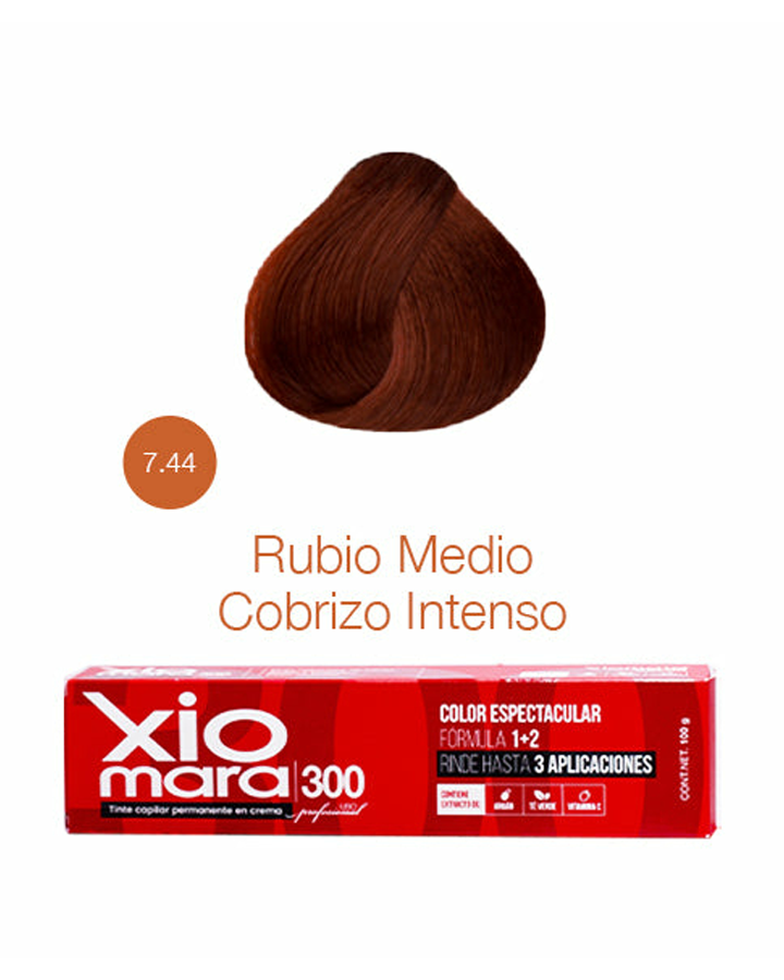 Tinte Xiomara 300 | Xioamara