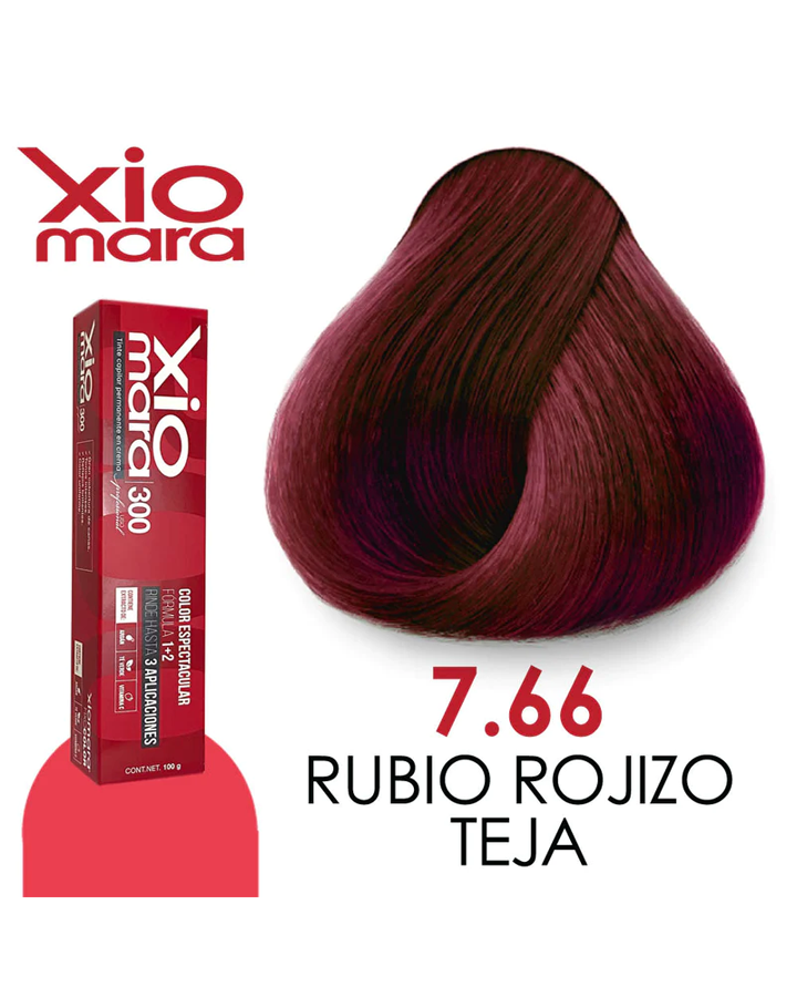 Tinte Xiomara 300 | Xioamara