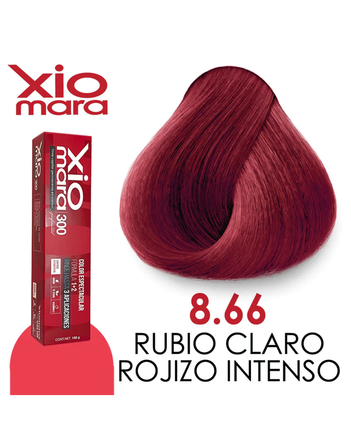 Tinte Xiomara 300 | Xioamara