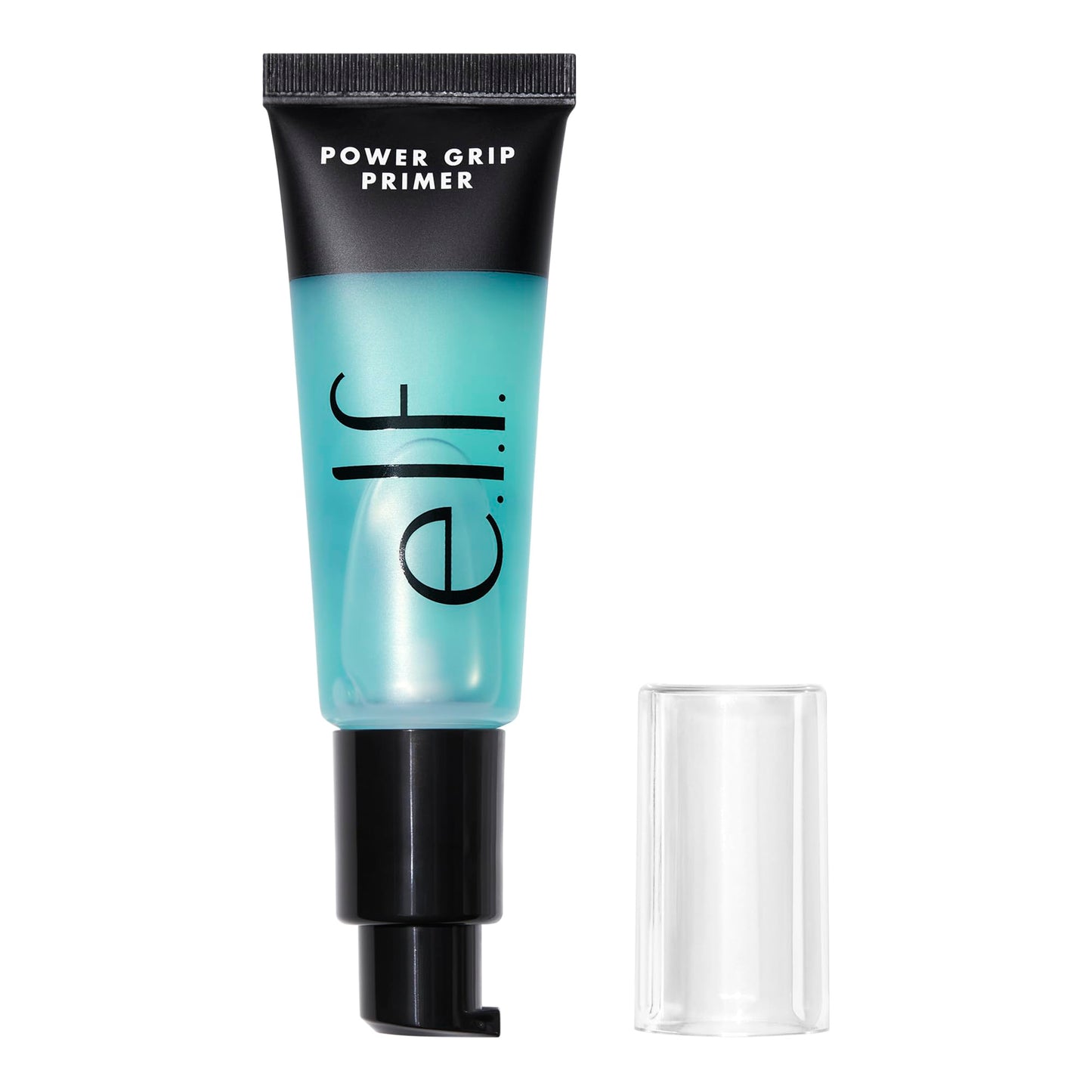 e.l.f. power grip primer (prebase facial de maquillaje hidratante a base de gel) 24 ml | ELF