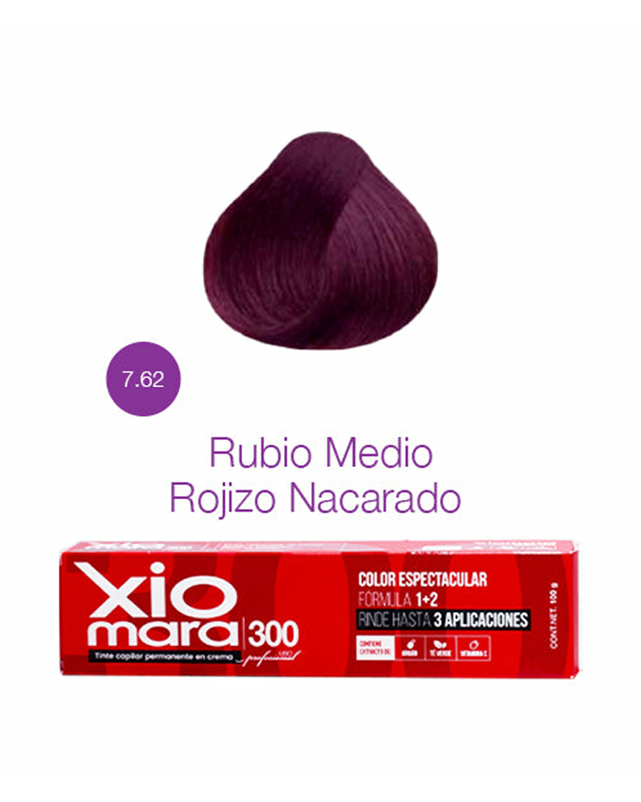 Tinte Xiomara 300 | Xioamara