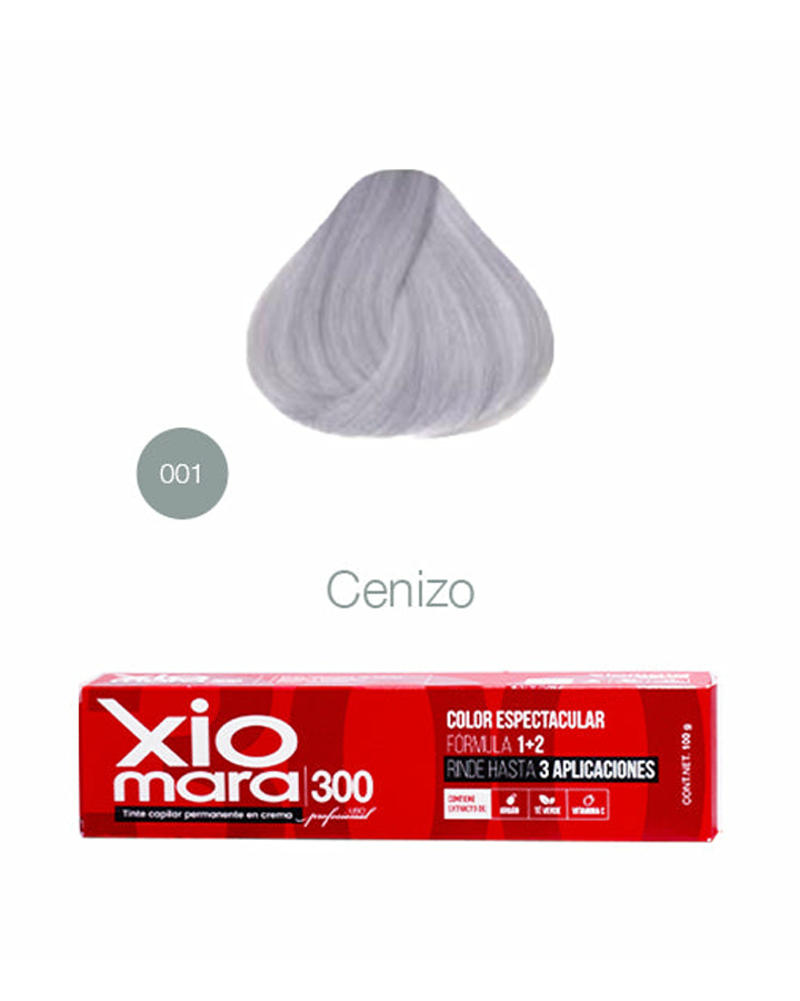 Tinte Xiomara 300 | Xioamara