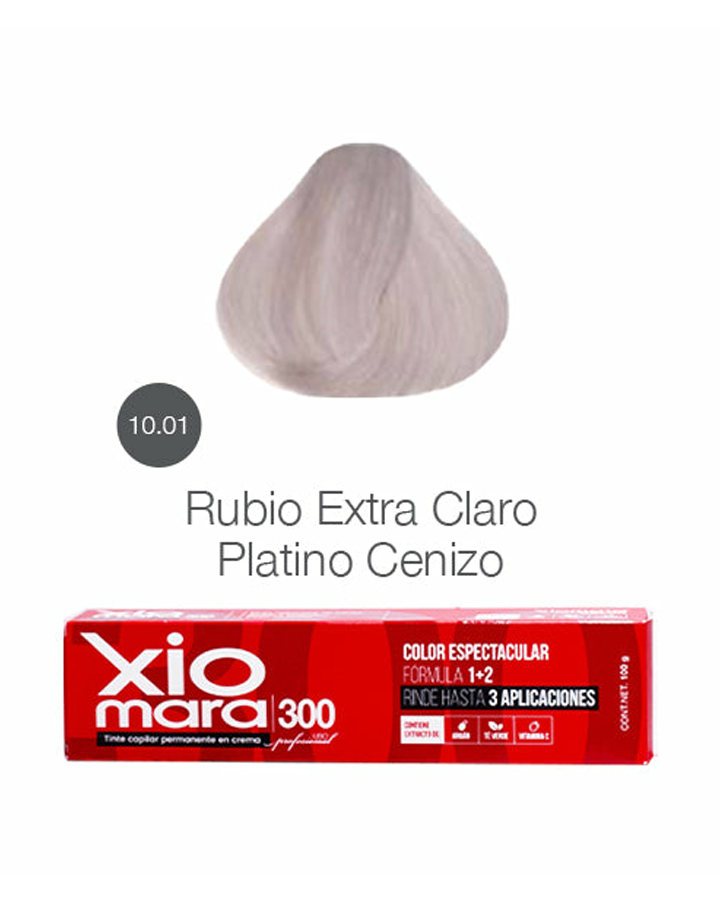 Tinte Xiomara 300 | Xioamara