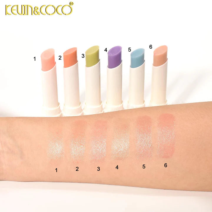 *** PRE ORDEN *** Macaron Pastel Tinted Lipstick KC259176 | Kevin&Coco
