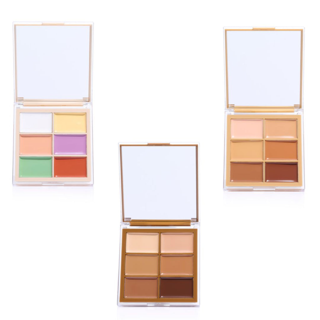 SNATCHURAL DISPLAY - BEAUTY CREATIONS