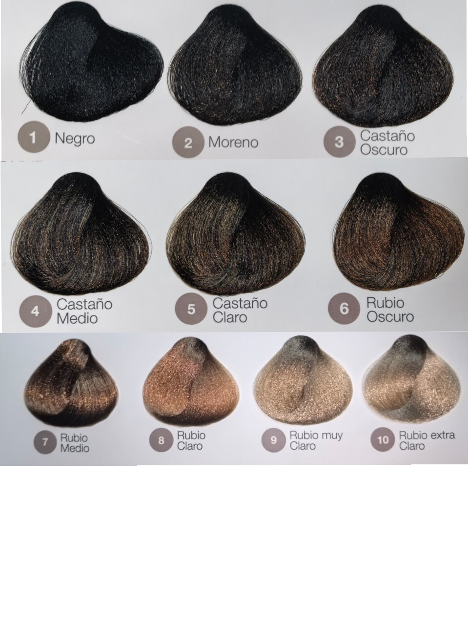 Tinte Xiomara 300 | Xioamara