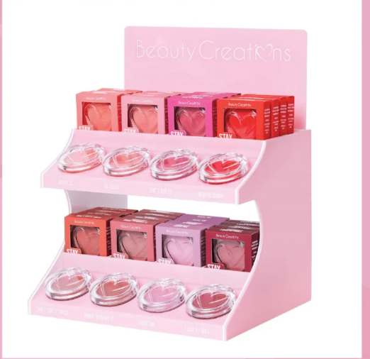Stay Blushin Cute - BEAUTY CREATIONS