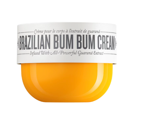 brazilian bum bum cream (crema corporal) 75ML  | SOL DE JANEIRO