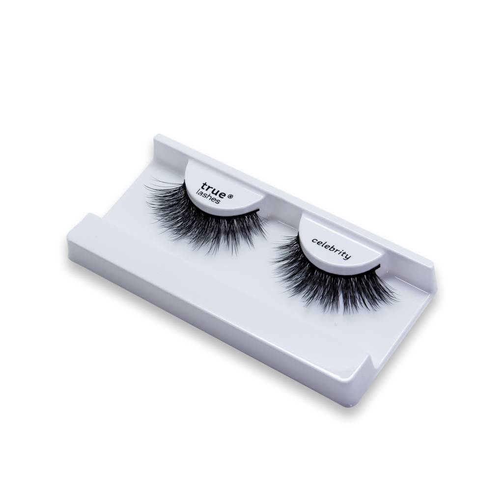 Colección Dramática - Pestañas | True Lashes