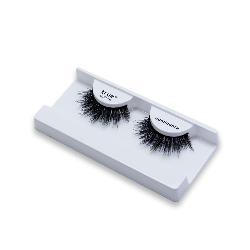 Colección Dramática - Pestañas | True Lashes