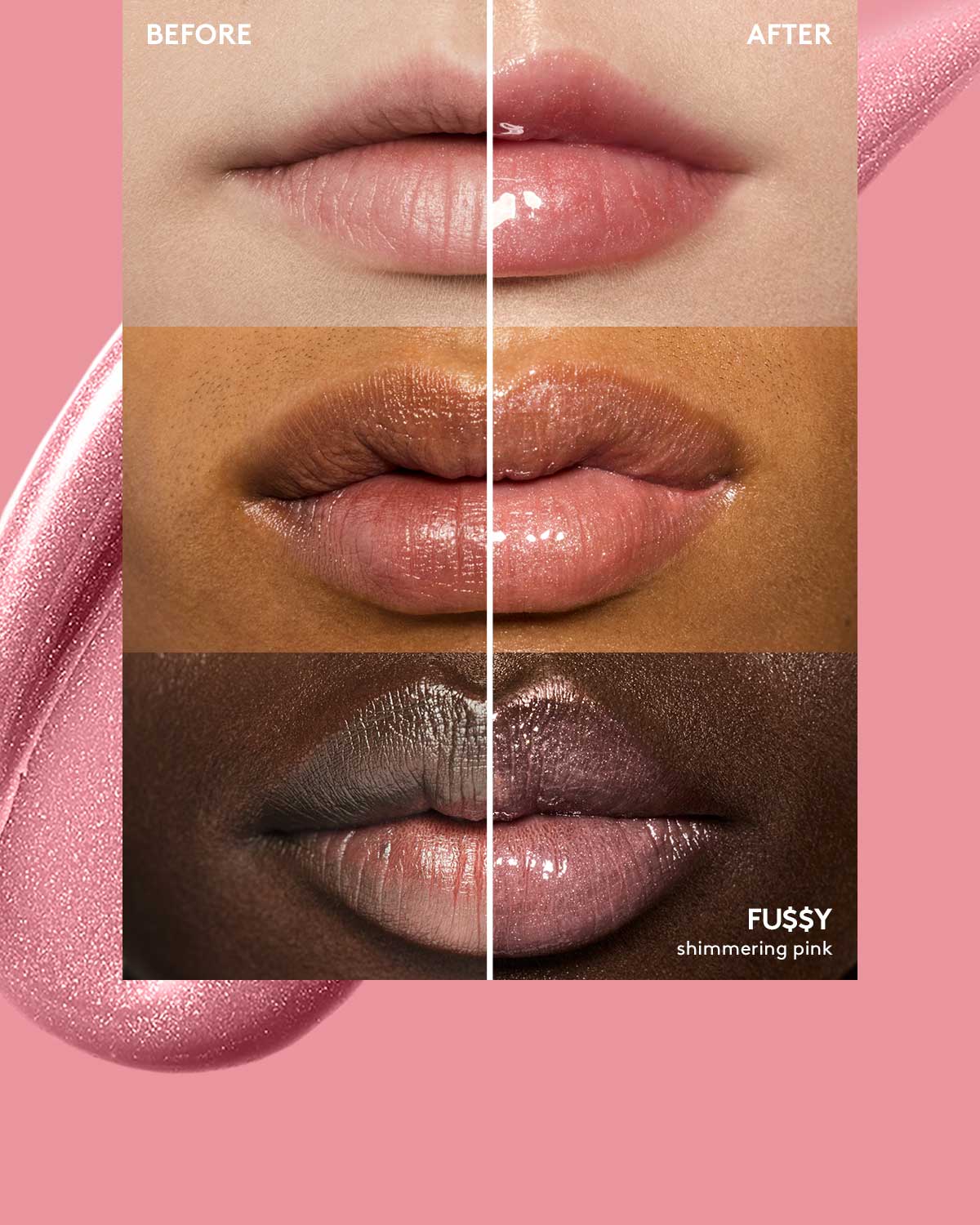Gloss Bomb Universal Lip Luminizer | FENTY BEAUTY