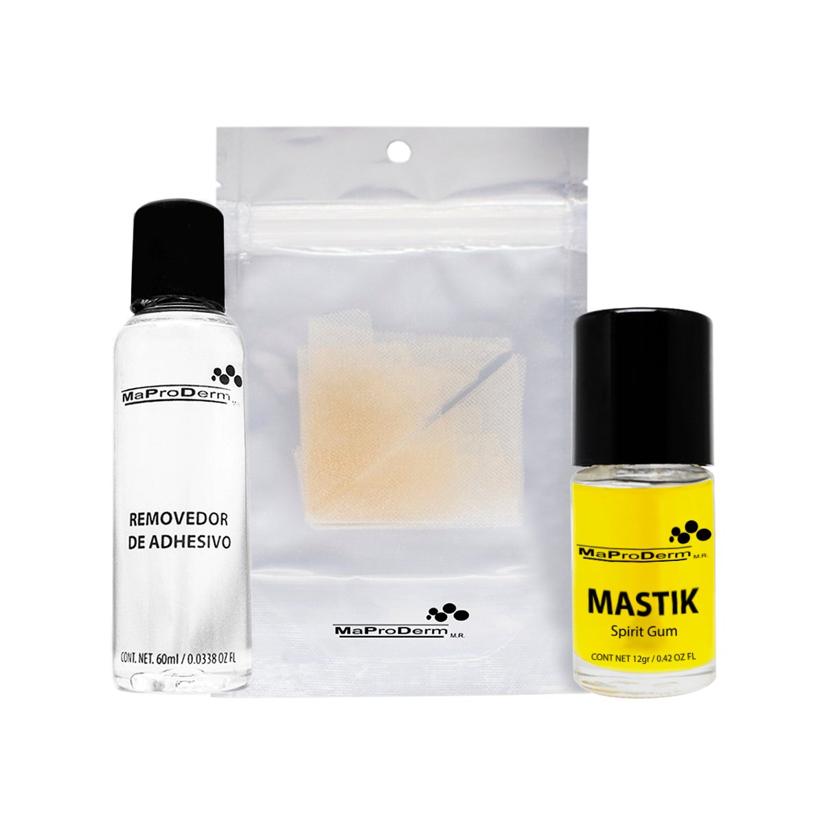 Kit de Hilos Tensores - Maproderm