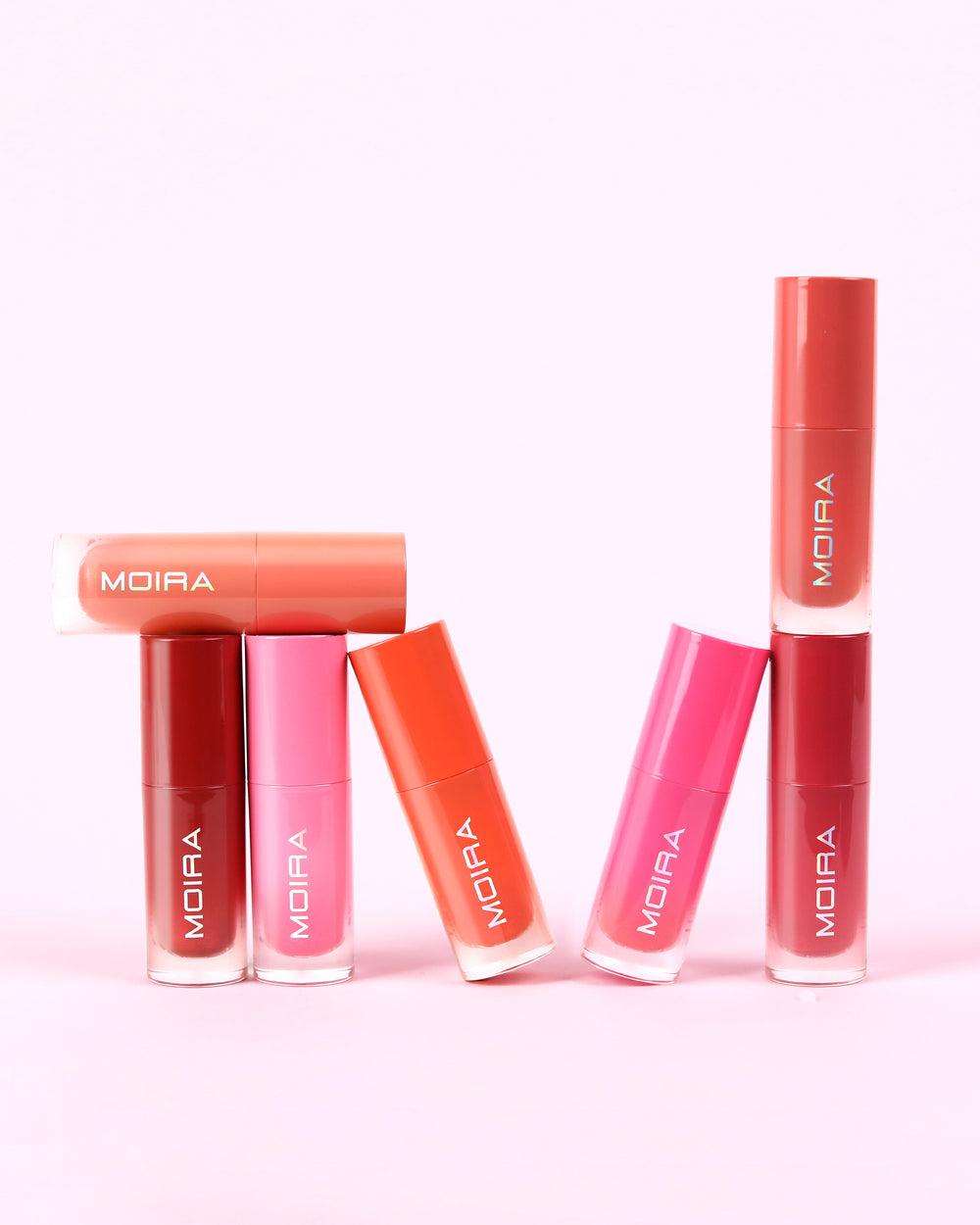 LOVE STEADY SHIMMER BLUSH - RUBOR LIQUIDO CON SHIMMER DISPLAY | MOIRA