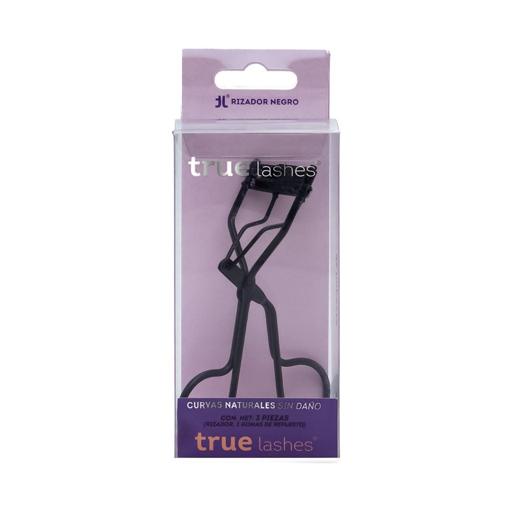 RIZADOR | TRUE LASHE