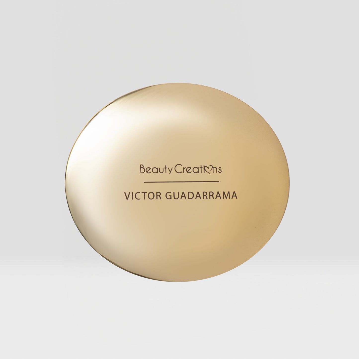*** PRE ORDEN *** Polvo facial "Perfection" Colección Vico Guadarrama | BEAUTY CREATIONS