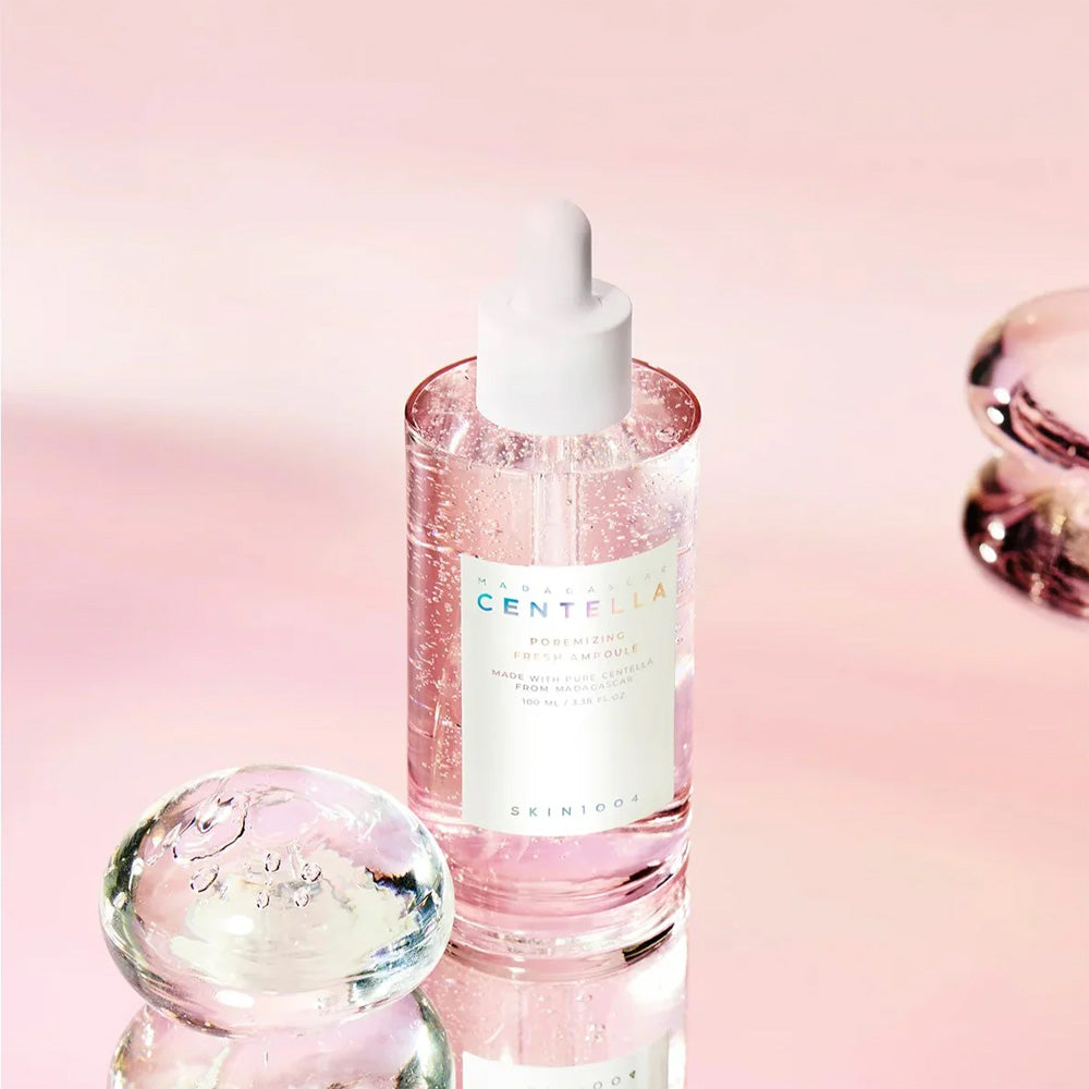 *** PRE ORDEN *** Ampoule Poremizing Fresh Ampoule 100ML | SKIN1004
