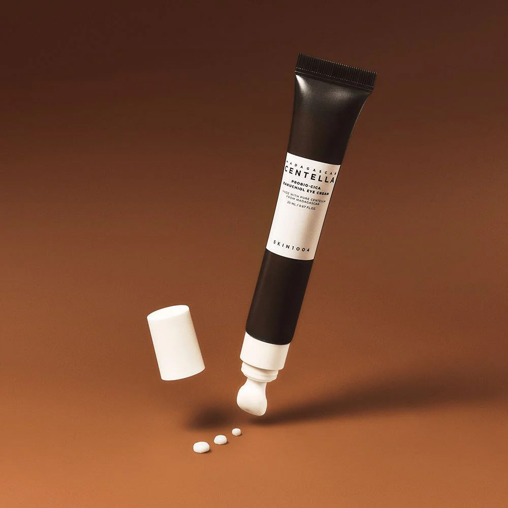 *** PRE ORDEN *** Crema Probio-Cica Bakuchiol Eye 20ML | SKIN1004