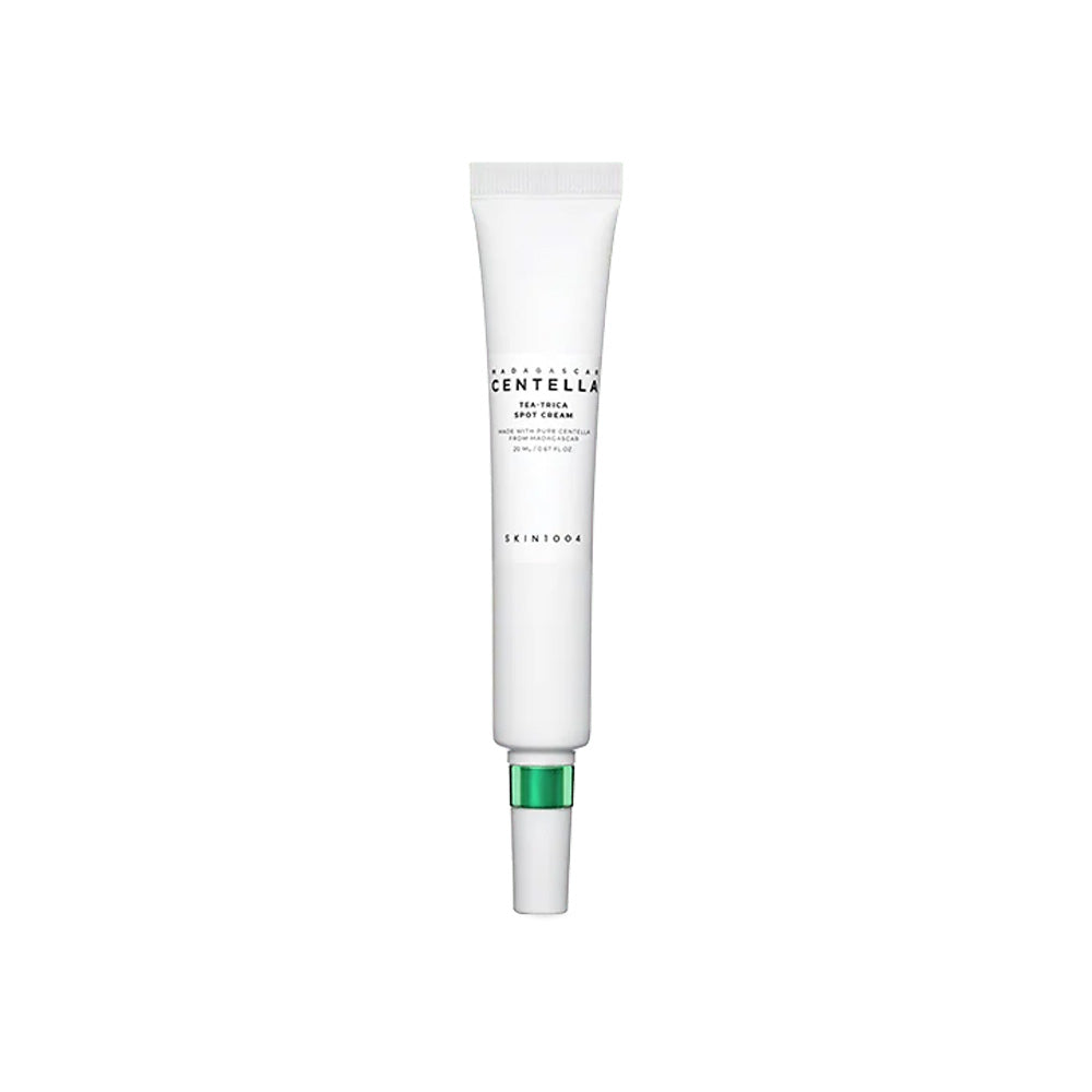 *** PRE ORDEN *** Crema Madagascar Centella Tea-Trica Spot 20ML | SKIN1004
