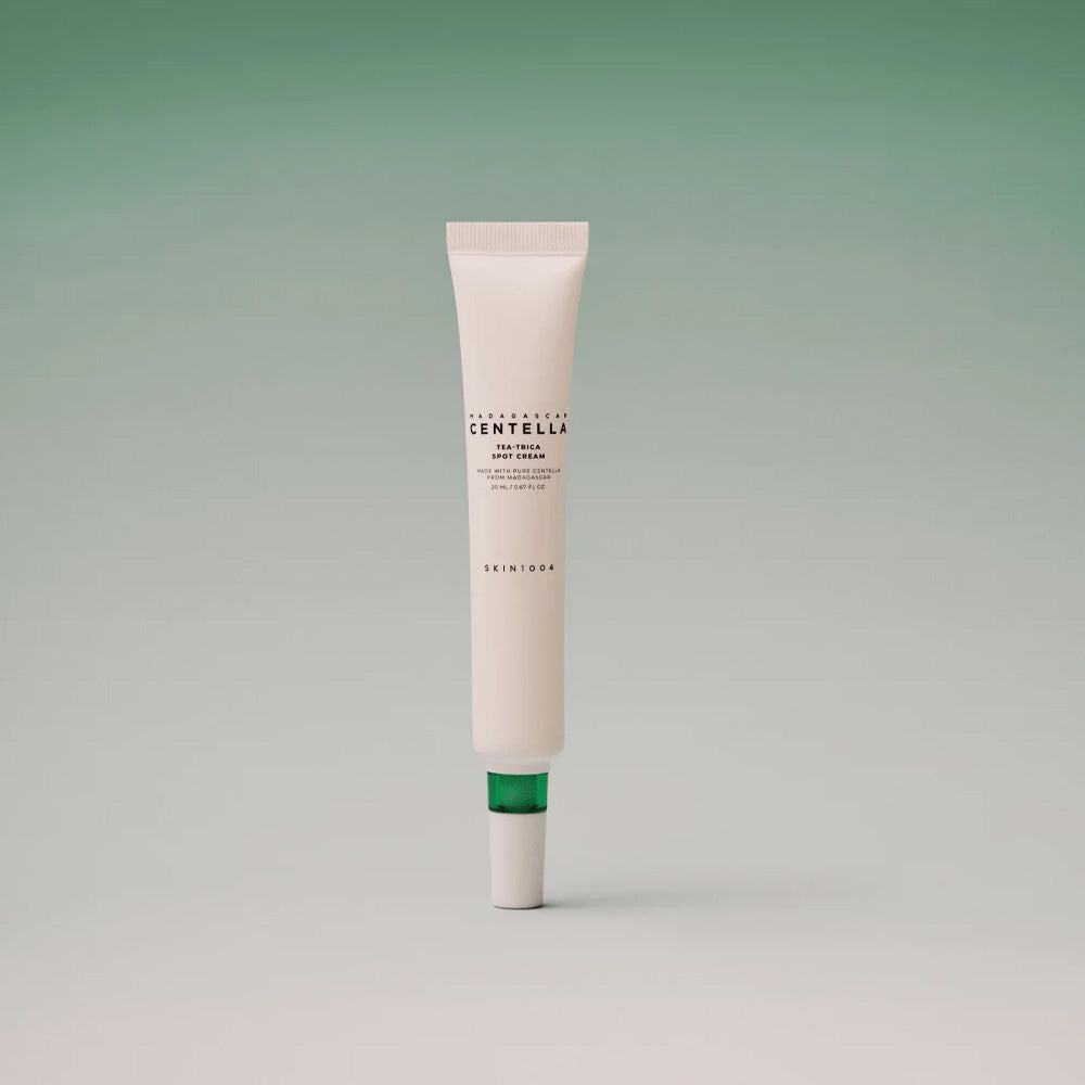 *** PRE ORDEN *** Crema Madagascar Centella Tea-Trica Spot 20ML | SKIN1004