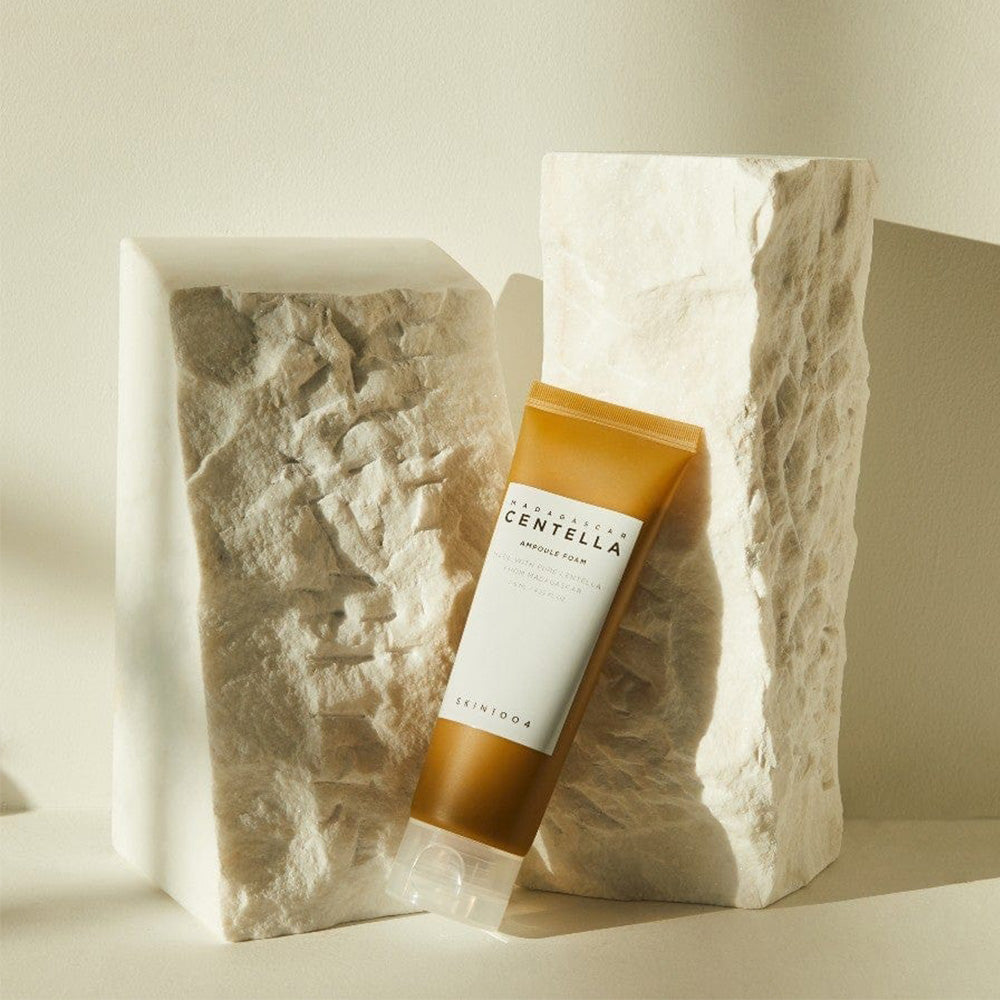 *** PRE ORDEN *** Ampoule Madagascar Centella Foam 125ml | SKIN1004