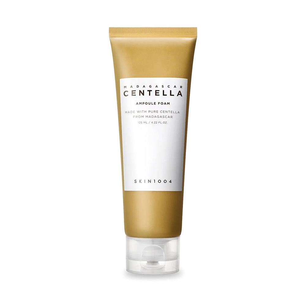 *** PRE ORDEN *** Ampoule Madagascar Centella Foam 125ml | SKIN1004