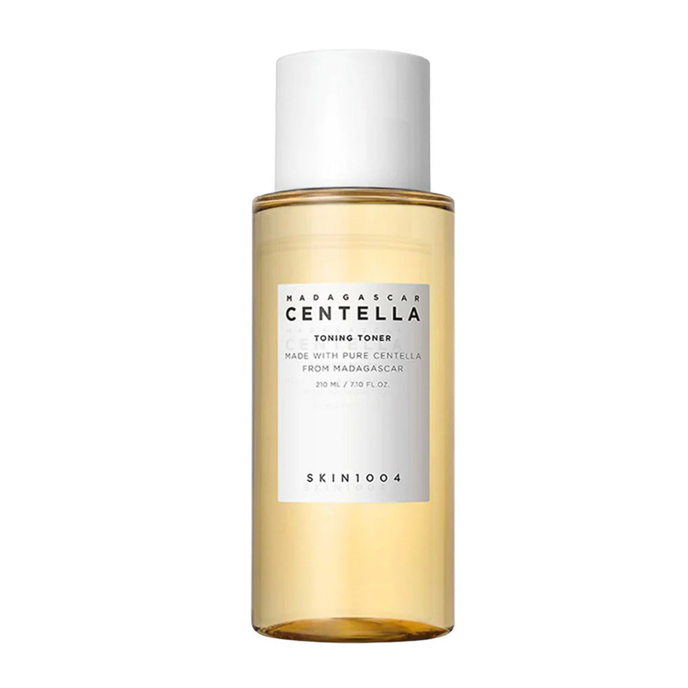*** PRE ORDEN *** Tónico Madagascar Centella Toning Toner 210ml | SKIN1004