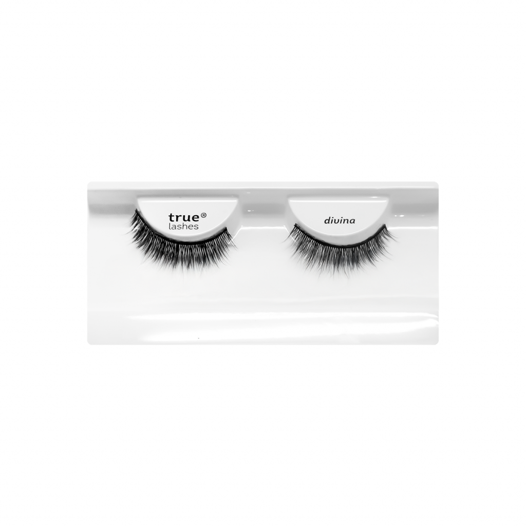 Colección Sútill - Pestañas | True Lashes