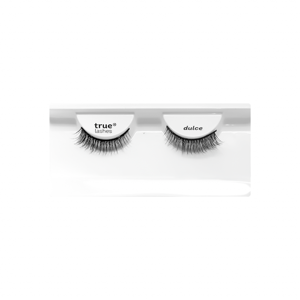 Colección Sútill - Pestañas | True Lashes