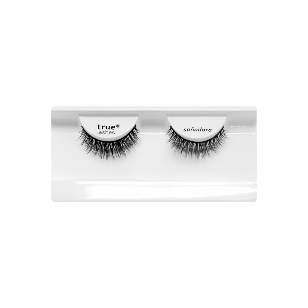 Colección Sútill - Pestañas | True Lashes
