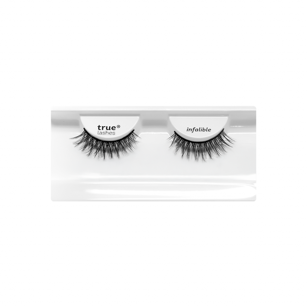 Colección Sútill - Pestañas | True Lashes