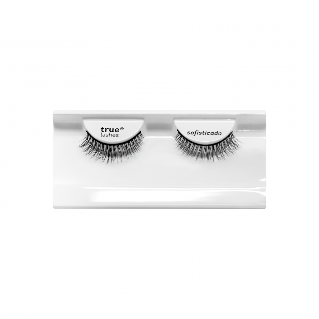 Colección Sútill - Pestañas | True Lashes