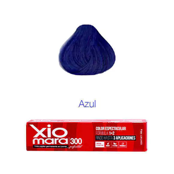 MATIZADORES 300 | XIOMARA